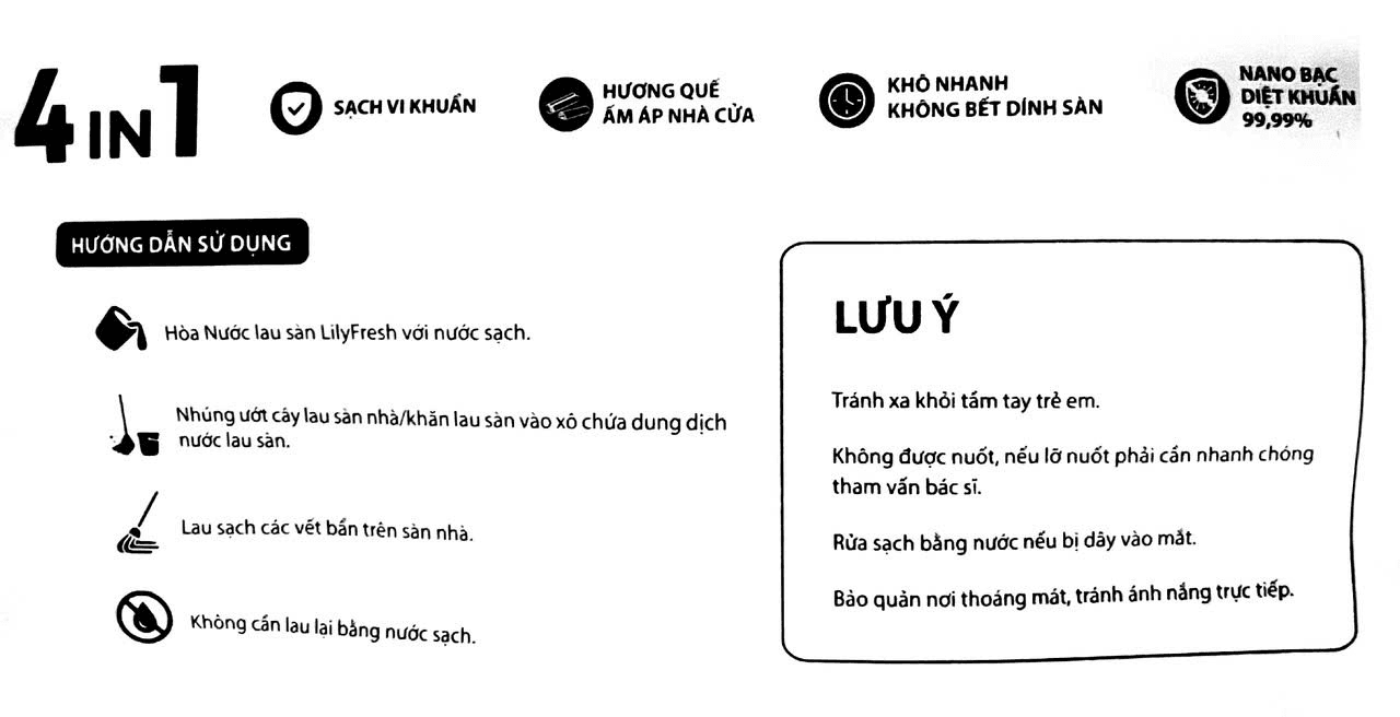 Mô tả chi tiết sản phẩm