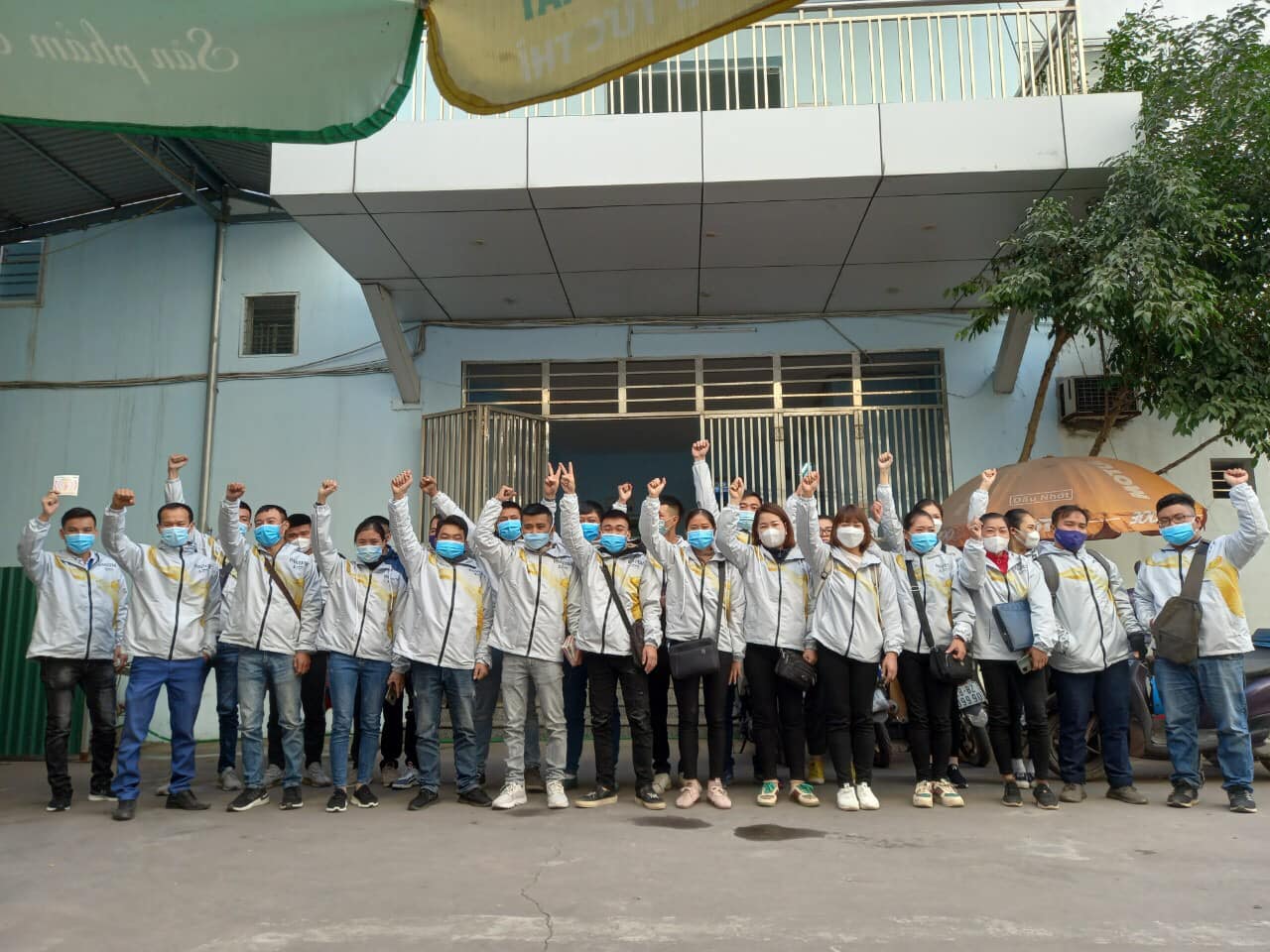 Tuyển dụng Nhân viên Bán hàng – Tháng 01/2025