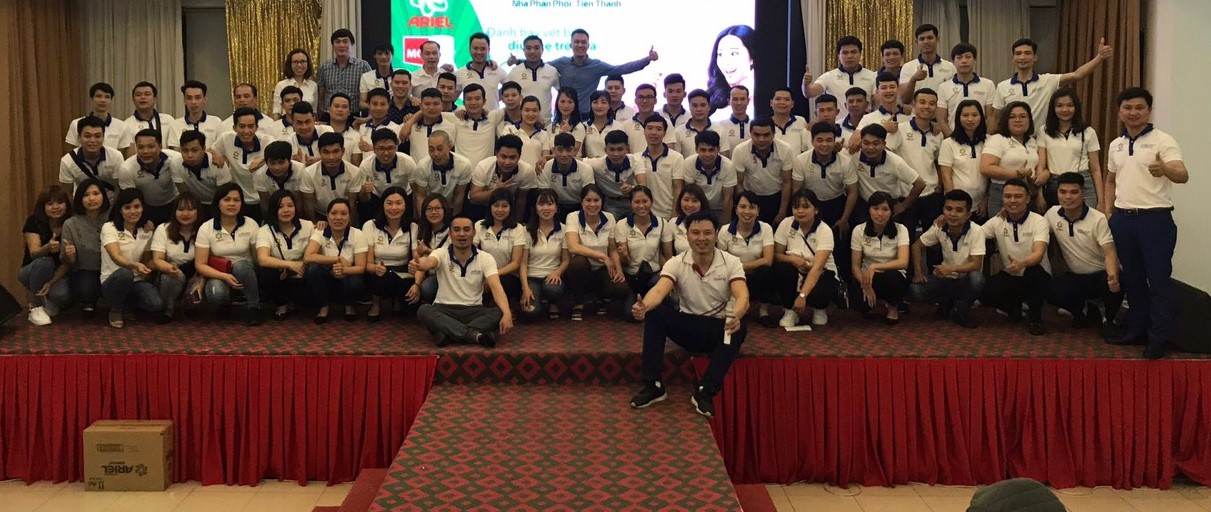 Tuyển dụng Nhân viên Marketing – Tháng 06/2025